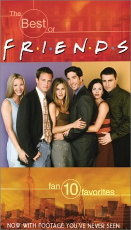 Friends/Vol. 3/4-Best Of Friends@Clr/Cc@Nr/2 Cass